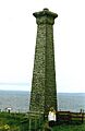 Covenanters' Memorial, Deerness - geograph.org.uk - 53807