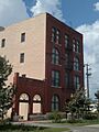 Crawford Building, Topeka, KS