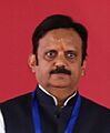 DCM Rajendra Sukula