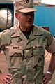 DD-SD-00-00989 US Marine Corps Commandant, GEN Carl Mundy in 1993