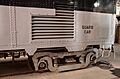 DODX Guard Car G-56