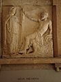 DSC00406 - Tempio E di Selinunte - Zeus ed Hera - Ca. 450 a.C. - Foto G. Dall'Orto