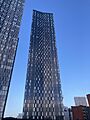 Deansgate Square - East Tower