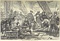Death of Sir Andrew Barton