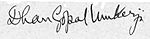 Dhan Gopal Mukerji signature 2.jpg