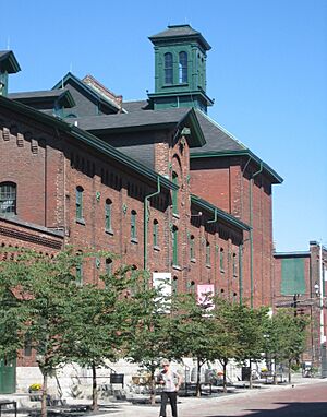 Distillery 2