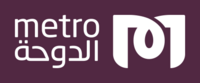 Doha Metro Logo 04.2019.svg