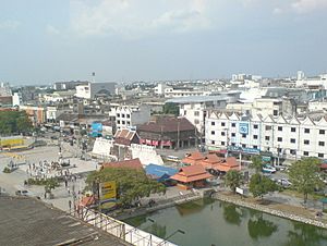 Nakhon Ratchasima Province Facts For Kids