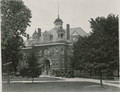 Dudley Building 1926