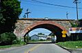 East Providence Arch Bridge