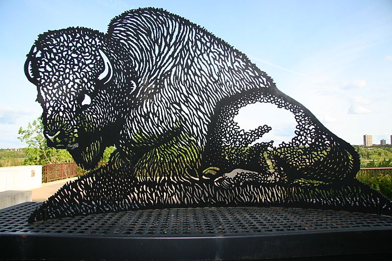 Edmonton Paskwamostos