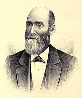 Edward O Smith (1817-1882)