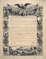 Emancipation Proclamation - LOC 04067 - restoration1