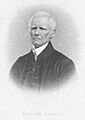 Enoch Lewis