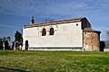 Ermita de Nuestra Señora de Bueyo-Albelda de Iregua-18323