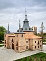 Ermita de la Virgen del Puerto (9988754655)