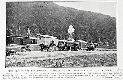 Erua was terminus of the line in April 1908.jpg