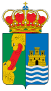 Coat of arms of Navia