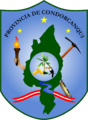 Escudo de Nieva
