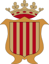 Coat of arms of Favara