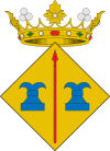 Coat of arms of Sant Mori