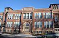 FLORENCE PUBLIC SCHOOL NO. 1 FLORENCE TWP, BURLINGTON COUNTY, NJ
