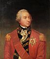 Field Marshal Sir Alured Clarke