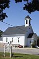 First Congregational Church of Tyrone
