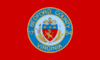 Flag of Bedford County