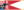 Flag of Matthias I of Hungary (variant).svg