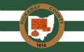 Flag of Pickaway County, Ohio