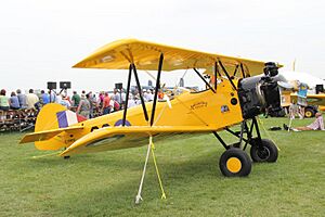 Fleet 16B (C-FPFF)