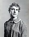 Frances Sternhagen 1962