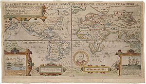 Francis Drake's journey 1577-1580, by unknown c1590.jpg