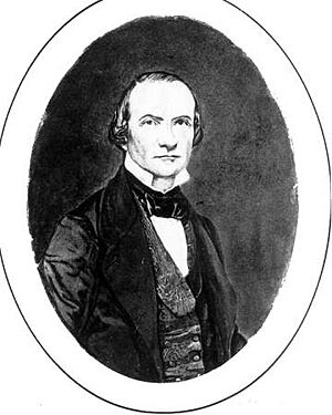 Francis Wayles Eppes