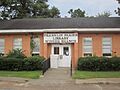 Franklin Parish Library in Wisner, LA IMG 0302