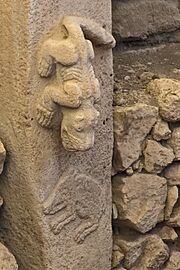 Göbeklitepe Building C sept 2019 5373crop