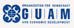 Logo of GUAM