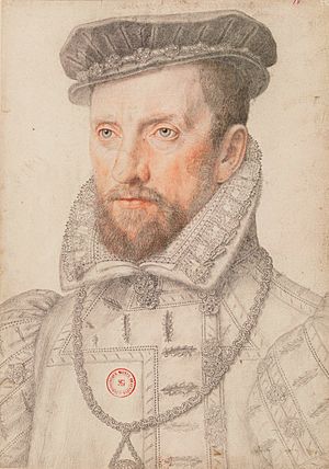 Gaspard-II-de-coligny