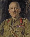 General the Viscount Gort Vc, Gcb, Cbe, Dso, Mvo, Mc Art.IWMARTLD730