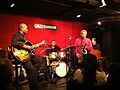 George Coleman at the Jazz Standard, October 2012