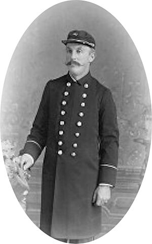 George Merrill 1875 public domain USGov