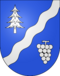 Coat of arms of Gerra (Verzasca)