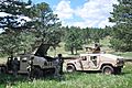 Golden Coyote exercise underway in the Black Hills 120610-A-AB123-003