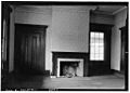 Gordon Hall Dexter MI 1934 dining room