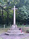 Grayswood War Memorial, Surrey.jpg