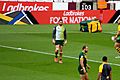 Greg Inglis Australia v England 2016