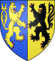 Guelders-Jülich Arms