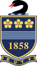 Hale School Crest