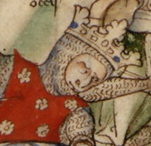 Harald III of Norway